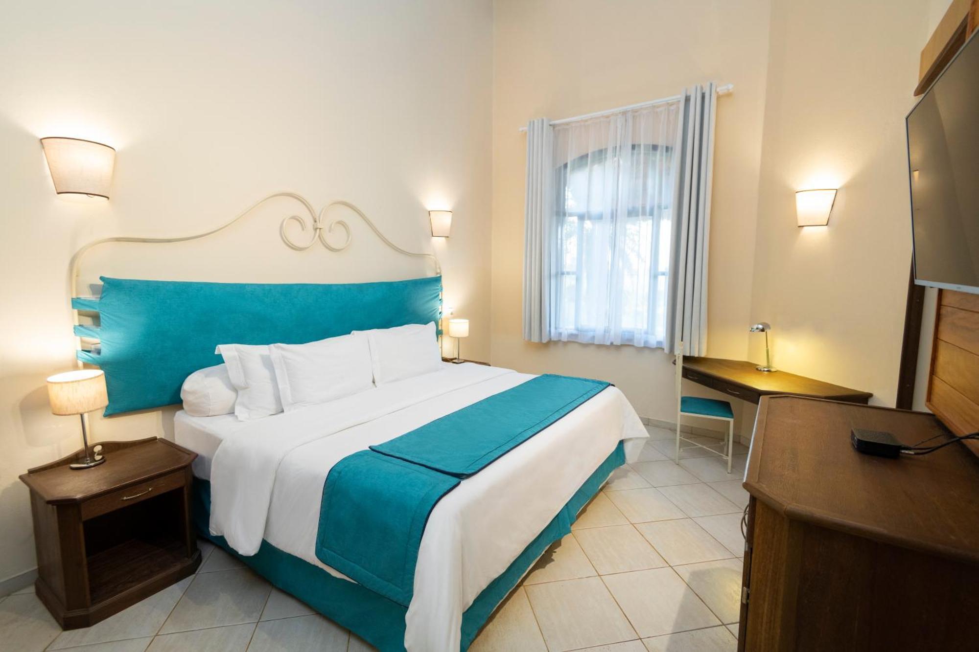 Hotel Rossa 5*