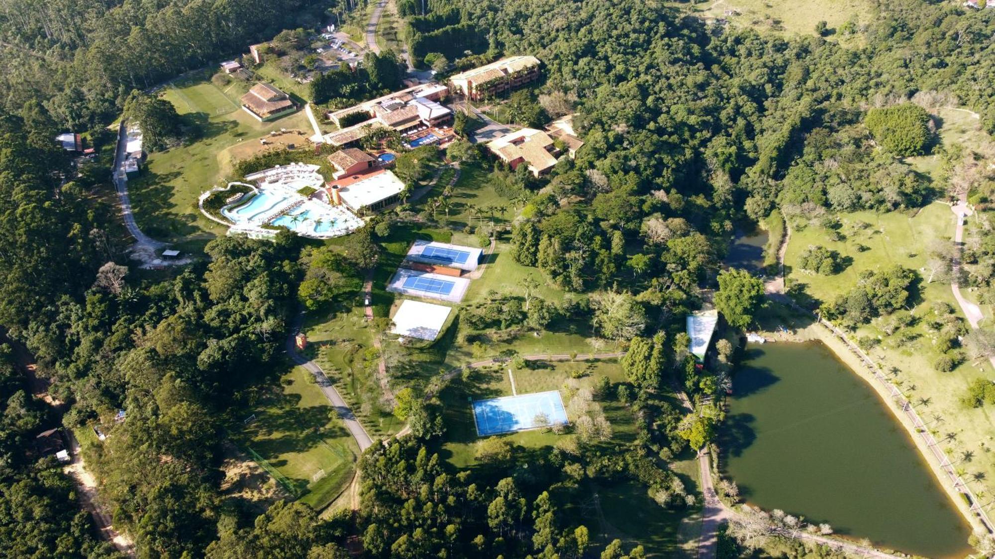 Rossa São Roque