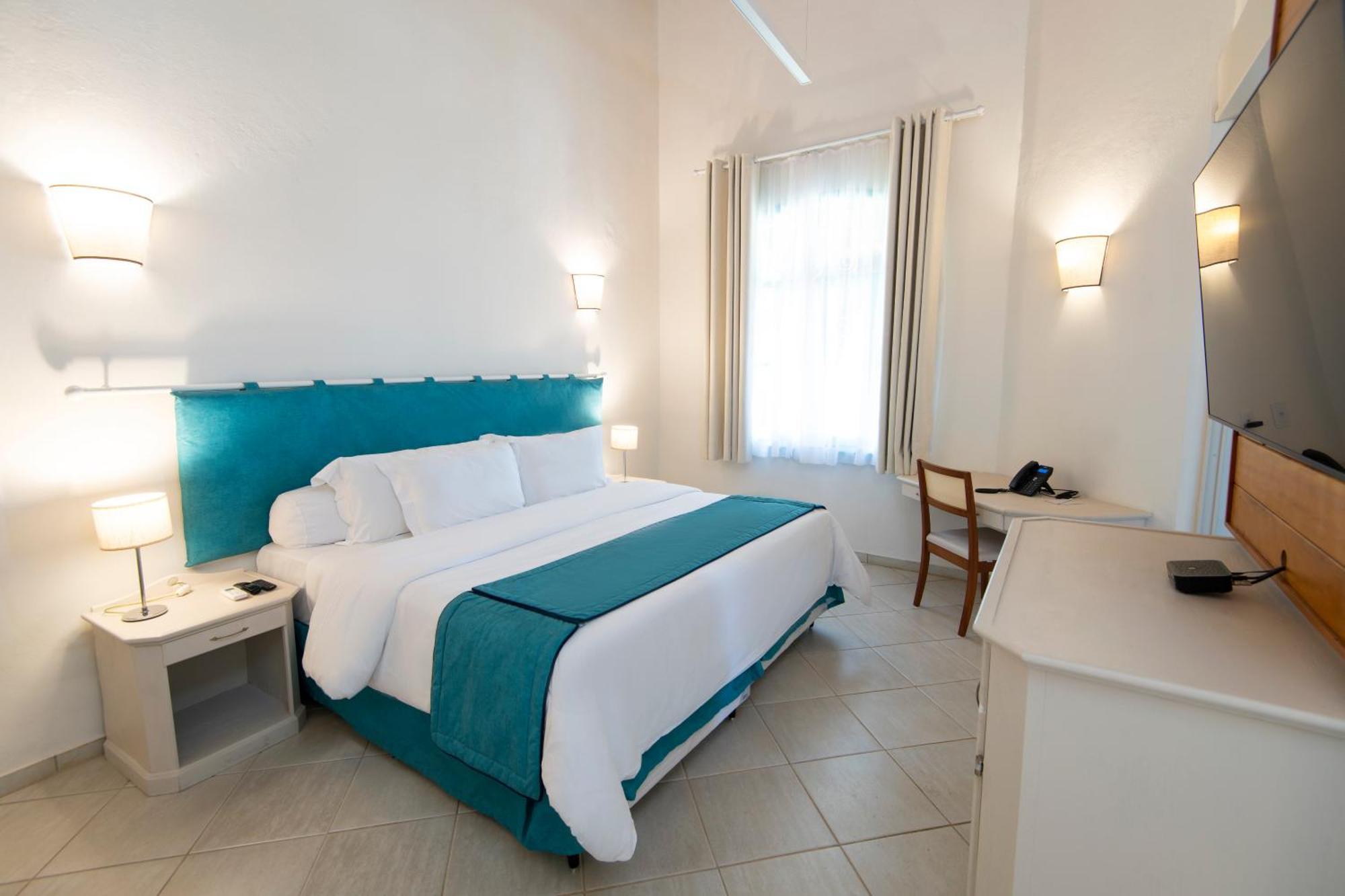 Hotel Rossa