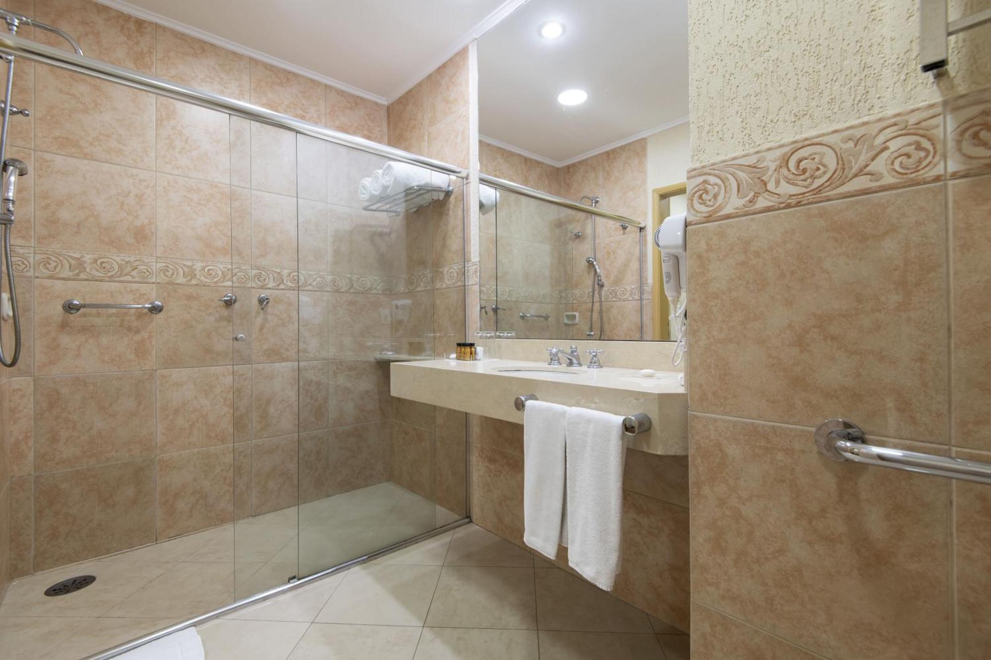 Hotel Rossa São Roque