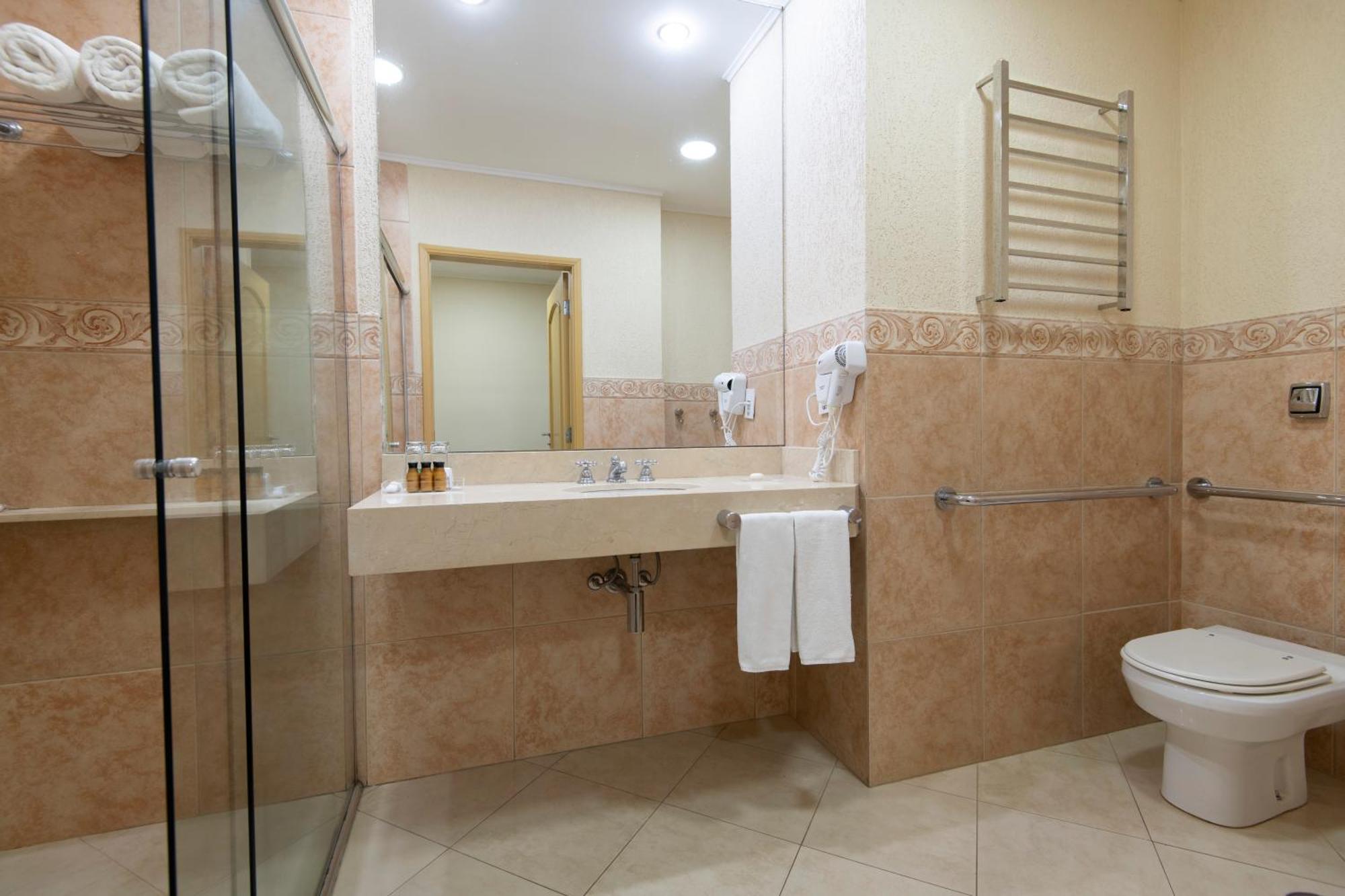 Rossa 5* São Roque