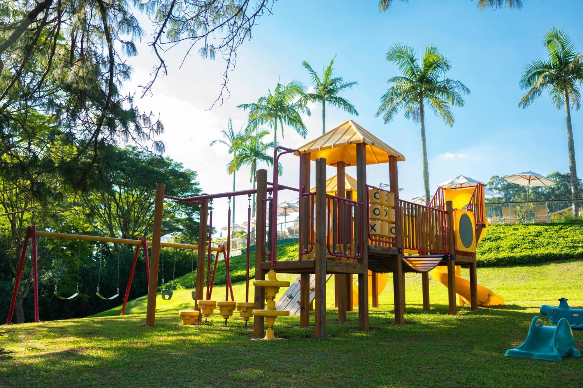 Rossa Hotel 5*