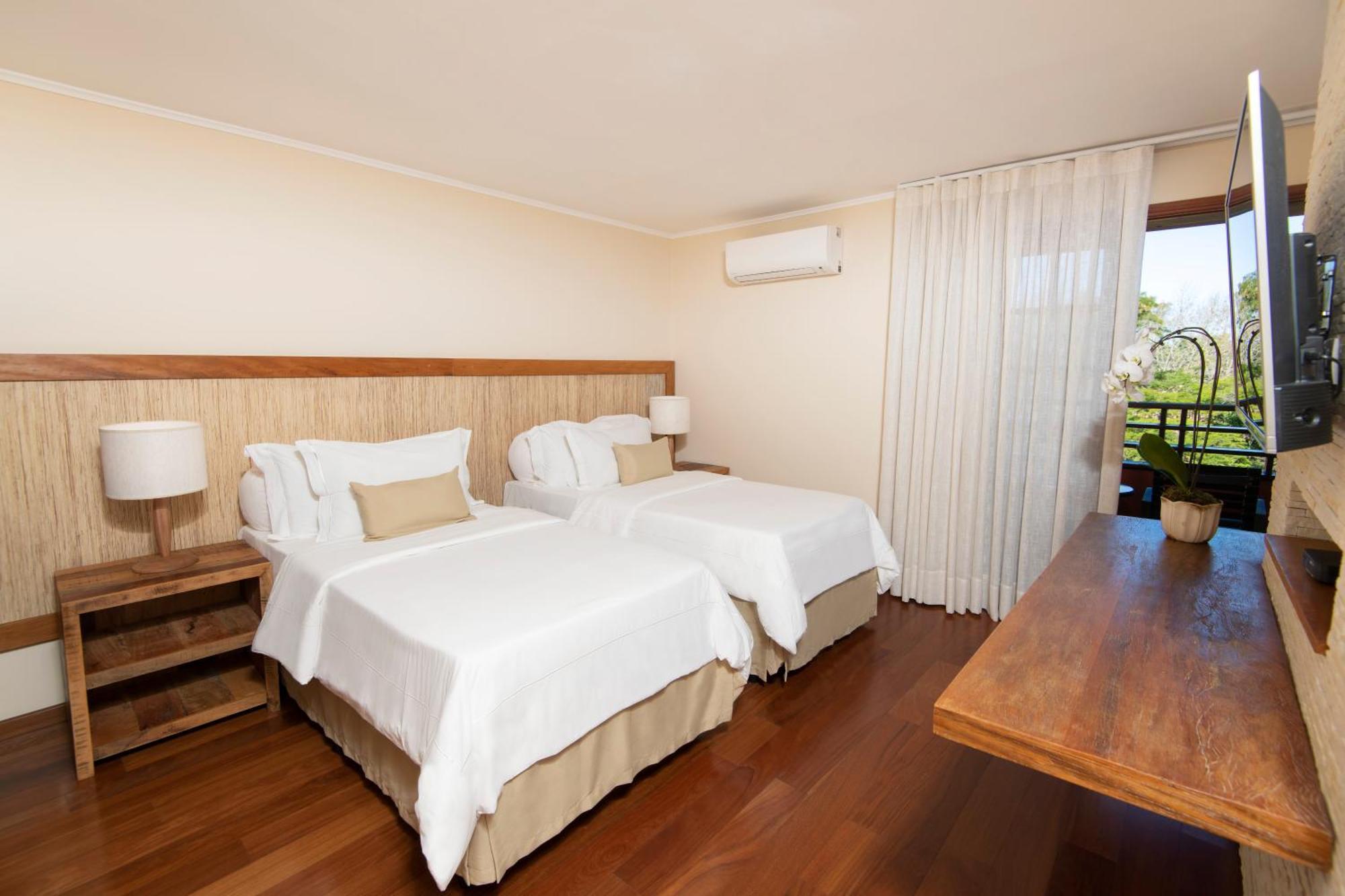 Rossa Hotel Sao Roque (Sao Paulo)