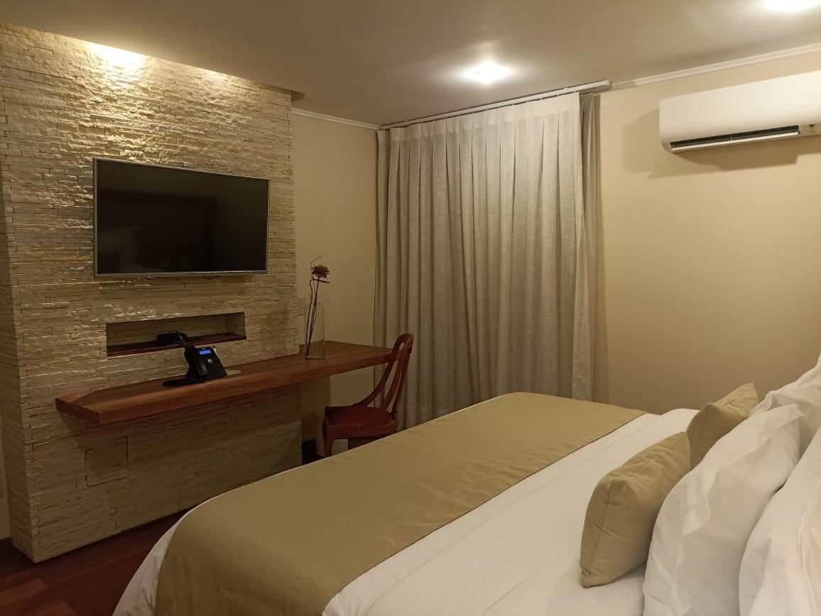 Hotel Rossa 5*