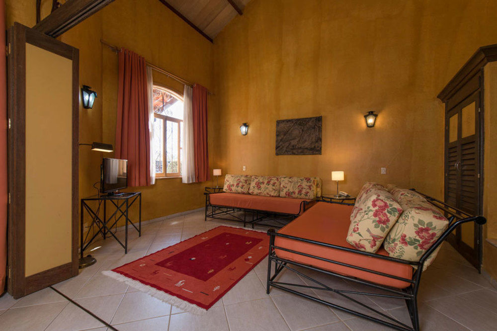 Hotel Rossa