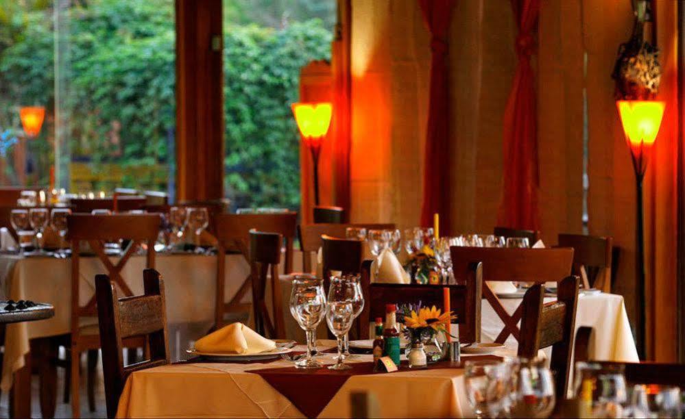 Rossa Hotel Sao Roque (Sao Paulo)